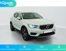 Volvo XC40 Saint-Jouan-des-Guérets