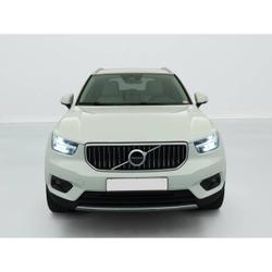Volvo XC40 T5 RECHARGE 180+82 CH DCT7 BUSINESS Saint-Jouan-des-Gu&eacute;rets