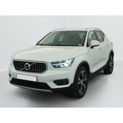 Volvo XC40 T5 RECHARGE 180+82 CH DCT7 BUSINESS Saint-Jouan-des-Gu&eacute;rets