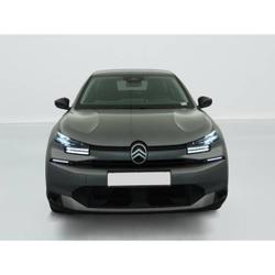 Citroen C4 Hybride 100 e-DCS6 You Saint-Jouan-des-Gu&eacute;rets