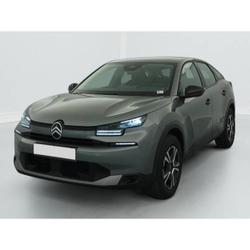 Citroen C4 Hybride 100 e-DCS6 You Saint-Jouan-des-Gu&eacute;rets