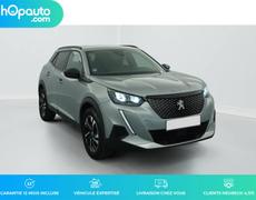 Peugeot 2008 Saint-Jouan-des-Guérets