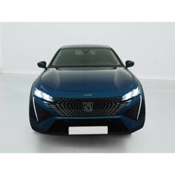 Peugeot 408 Hybrid 145 e-DCS6 Allure Saint-Jouan-des-Gu&eacute;rets