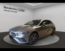Mercedes Classe A Fleury-les-Aubrais