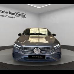Mercedes Classe A 250 e 163+109ch AMG Line 8G-DCT Fleury-les-Aubrais