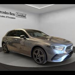 Mercedes Classe A 250 e 163+109ch AMG Line 8G-DCT Fleury-les-Aubrais