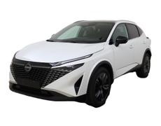 Nissan Qashqai Saint-Gor