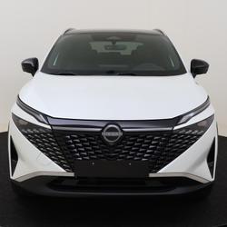Nissan Qashqai 1.3 Mild Hybrid 158 XTronic Teckna Saint-Gor