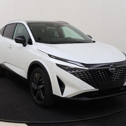 Nissan Qashqai 1.3 Mild Hybrid 158 XTronic Teckna Saint-Gor