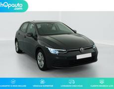 Volkswagen Golf 7 Saint-Jouan-des-Guérets