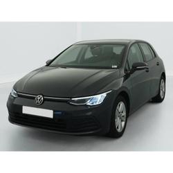 Volkswagen Golf 7 8 1.0 TSI OPF 110 BVM6 LIFE Saint-Jouan-des-Gu&eacute;rets