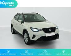 Seat Arona Saint-Jouan-des-Guérets
