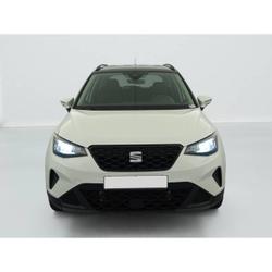 Seat Arona 1.0 TSI 95 ch Start Stop BVM5 Style Business Saint-Jouan-des-Gu&eacute;rets