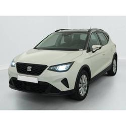 Seat Arona 1.0 TSI 95 ch Start Stop BVM5 Style Business Saint-Jouan-des-Gu&eacute;rets