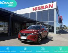 Nissan Qashqai Cesson-Sévigné