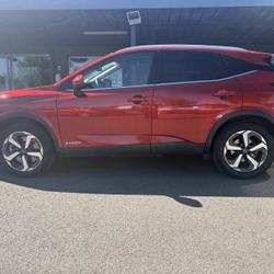 Nissan Qashqai e-Power 190 ch N-Connecta occasion - Cesson-S&eacute;vign&eacute; - photo 2/25
