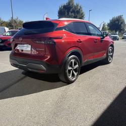 Nissan Qashqai e-Power 190 ch N-Connecta occasion - Cesson-S&eacute;vign&eacute; - photo 3/25