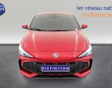 MG MG3 Saint-Memmie