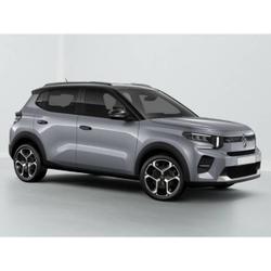 Citroen C3 Turbo 100 ch BVM6 Plus Cesson-S&eacute;vign&eacute;