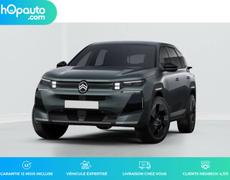 Citroen C5 Aircross Saint-Jouan-des-Guérets