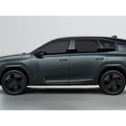 Citroen C5 Aircross 145 ch e-DCS6 Max Saint-Jouan-des-Gu&eacute;rets