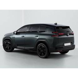 Citroen C5 Aircross 145 ch e-DCS6 Max Saint-Jouan-des-Gu&eacute;rets