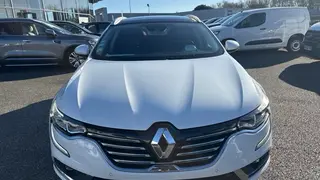 Renault Talisman Estate  - Initiale - photo 1