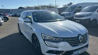 Renault Talisman Estate  - Initiale - photo 2