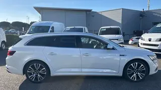 Renault Talisman Estate  - Initiale - photo 3