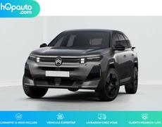 Citroen C5 Aircross Cesson-Sévigné