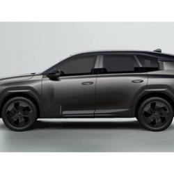 Citroen C5 Aircross 145 ch e-DCS6 Max Saint-Jouan-des-Gu&eacute;rets