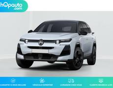 Citroen C5 Aircross Saint-Jouan-des-Guérets