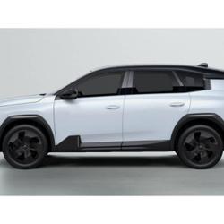 Citroen C5 Aircross Hybrid 145 MAX Matrix ACC Saint-Jouan-des-Gu&eacute;rets