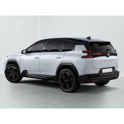 Citroen C5 Aircross Hybrid 145 MAX Matrix ACC Saint-Jouan-des-Gu&eacute;rets