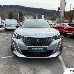 Peugeot e-2008 2008 Electrique 136 ch GT Salins-les-Bains
