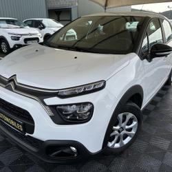 Citroen C3 1.5 BLUEHDI 100CH S&S PLUS Maz&eacute;-Milon