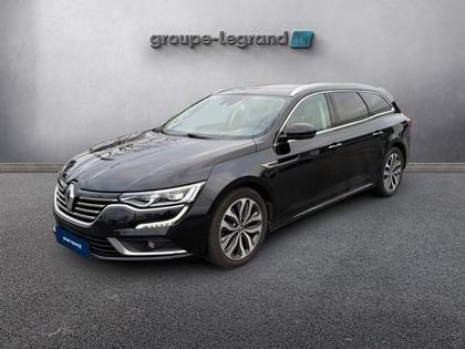 Renault Talisman Estate - 1.6 dCi 160ch energy Intens EDC - 17 577 €
