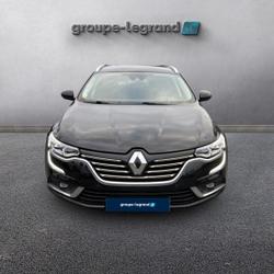 Renault Talisman Estate 1.6 dCi 160ch energy Intens EDC Saint-L&ocirc;