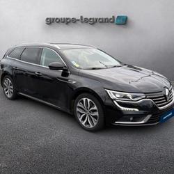 Renault Talisman Estate 1.6 dCi 160ch energy Intens EDC Saint-L&ocirc;