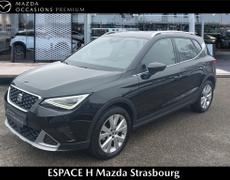 Seat Arona Eckbolsheim