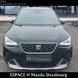 Seat Arona 1.0 TSI 110 CH START/STOP DSG7 Xperience Eckbolsheim
