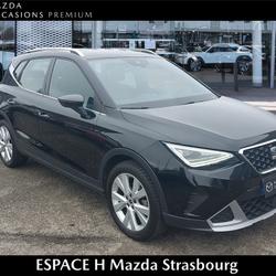 Seat Arona 1.0 TSI 110 CH START/STOP DSG7 Xperience Eckbolsheim