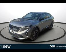 Renault Rafale Roubaix