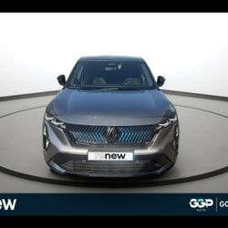 Renault Rafale 1.2 E-Tech full hybrid 200ch esprit Alpine Roubaix