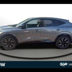 Renault Rafale 1.2 E-Tech full hybrid 200ch esprit Alpine Roubaix