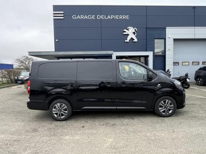 Peugeot Autres Peugeot - Taille XL BlueHDi 180 S&S EAT8 - 35 000 €