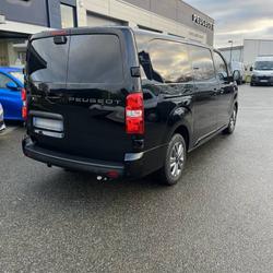 Autres Peugeot Taille XL BlueHDi 180 S&S EAT8 Saint-Jacques-de-la-Lande