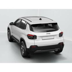 Jeep Avenger 1.2 Turbo T3 110 ch e-Hybrid BVR6 Longitude Cesson-S&eacute;vign&eacute;