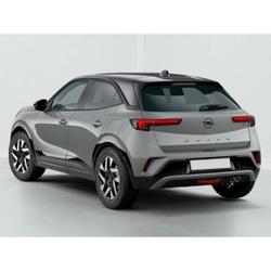 Opel Mokka 1.2 TURBO HYBRID 145 CH E-DCT6 GS Saint-Jouan-des-Gu&eacute;rets