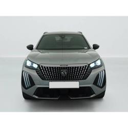 Peugeot 2008 ELECTRIQUE 50 kWh 136 ch Allure Laval